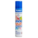 Mykal Industries Sticky Stuff Remover Gel Bottle 200 ml Removes Tree Resin Tar Chewing Gum Adhesive 01PCRRSSTICKAER06