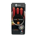 Penta Phillips and Slotted Insulated Screwdriver Set 6-Piece with PH5, PH6, PL3, PL4, PL6, PL8 Tips C6RL1