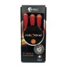 Penta Phillips and Slotted Insulated Screwdriver Set 6-Piece with PH5, PH6, PL3, PL4, PL6, PL8 Tips C6RL1
