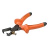 Penta MS43175 Series Insulated Wire Stripper 0.5 to 10 mm², 175 mm Overall Length MS43175
