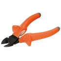 Penta VDE/1000V Approved Semi-Flush ESD Safe Cable Cutter Diagonal Cutter 175mm MS5 175