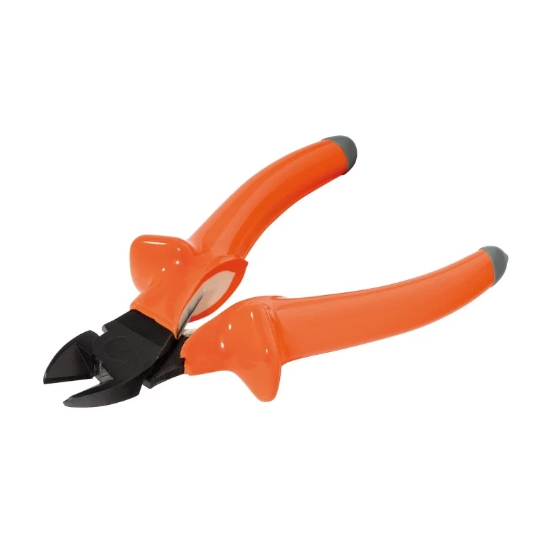 Penta VDE/1000V Approved Semi-Flush ESD Safe Cable Cutter Diagonal Cutter 175mm MS5 175