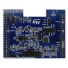 STMicroelectronics Evaluation Board with ADC120 12-bit 8-Channel Analog-to-Digital Converter STEVAL-AKI001V1