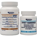 MG Chemicals Epoxy Resin Adhesive 375 ml 832C-375ML