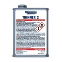 MG Chemicals Clear Conformal Coating Thinners, 1 L Tin 4352-1L