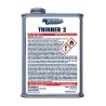 MG Chemicals Clear Conformal Coating Thinners, 1 L Tin 4352-1L