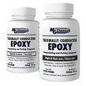 MG Chemicals Epoxy Resin Adhesive 450 ml 832TC-450ML