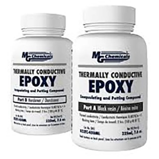 MG Chemicals Epoxy Resin Adhesive 450 ml 832TC-450ML