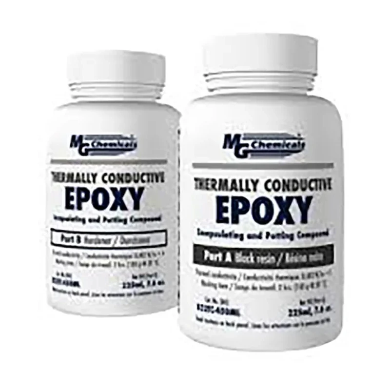MG Chemicals Epoxy Resin Adhesive 450 ml 832TC-450ML