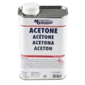 MG Chemicals Acetone Solvent Liquid 1 L Can United States 434-1L