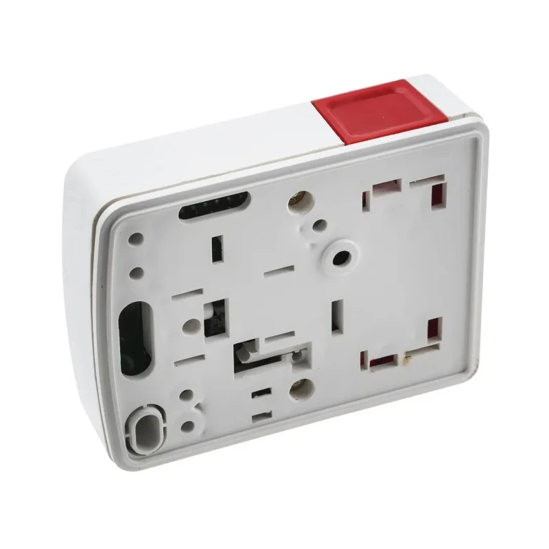 RS PRO Grade 3 4 Button Panic Button with Timer and Tamper Switch Protection 918-4722