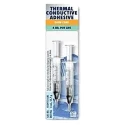MG Chemicals Thermal Conductive Slow Cure Epoxy Adhesive 6ml 8329TCS-6ML