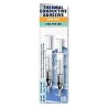 MG Chemicals Thermal Conductive Slow Cure Epoxy Adhesive 6ml 8329TCS-6ML