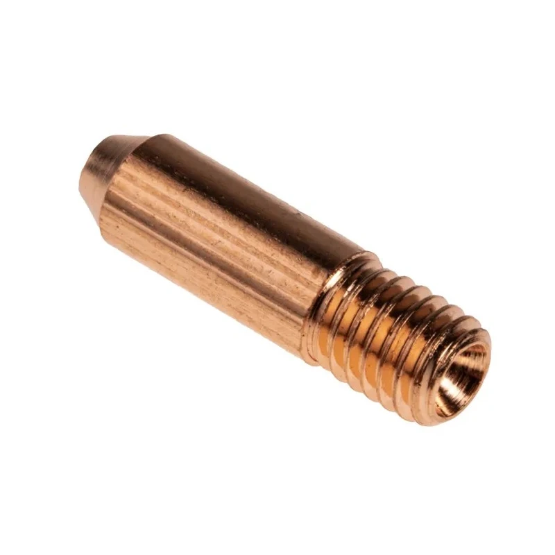 SIP Welding Accessory for MIG Welders 90 to 150 A Pack of 5 Tips 4045