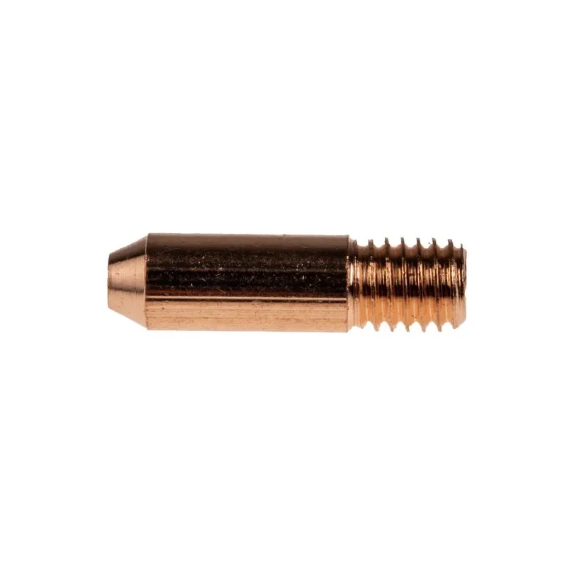 SIP Welding Accessory for MIG Welders 90 to 150 A Pack of 5 Tips 4045