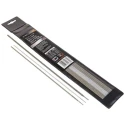 SIP Arc Welders Welding Accessory Multipack 13 Electrodes Rutile Coated General Purpose 2689