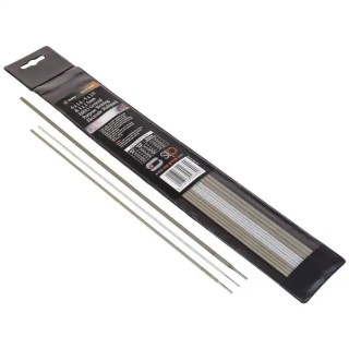 SIP Arc Welders Welding Accessory Multipack 13 Electrodes Rutile Coated General Purpose 2689