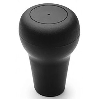 Elesa Clamping Knob Polypropylene Coated with Soft Touch Thermoplastic Elastomer, Blind Hole, Thread Length 8mm 26662