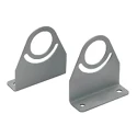 Waldmann Bracket Type Light Bracket for Mach LED Lamps 408001876-00582065