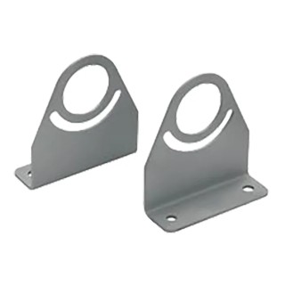 Waldmann Bracket Type Light Bracket for Mach LED Lamps 408001876-00582065