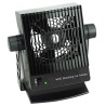 SCS 15 V 1 Fan Euro Bench Top Ioniser 100, 240V ac, 15 V Offset Voltage, 190m³/h 963E-EURO