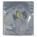 SCS Anti-Static Bag 355mm Width x 405mm Length Clear Polyester Metal Polyethylene 0.07mm Thickness 31.72MPa Tensile 1001416