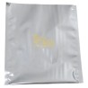 SCS Anti-Static Bag Silver Moisture Barrier 254mm Width x 610mm Length 0.09mm Thickness 7001024