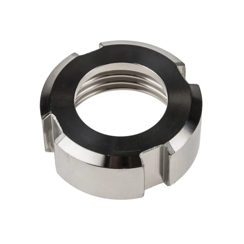 RS PRO Stainless Steel Pipe Fitting Straight Circular 25 mm 18 mm Length 918-6103