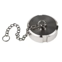 RS PRO Stainless Steel Pipe Fitting Straight Circular Fitting 36 mm 918-6128