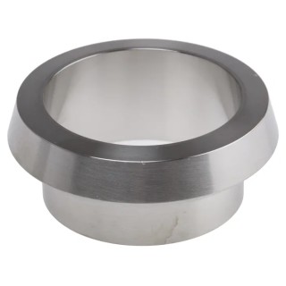 RS PRO Stainless Steel Pipe Fitting Straight Circular Connection Size 49 mm Length 28 mm 918-6178