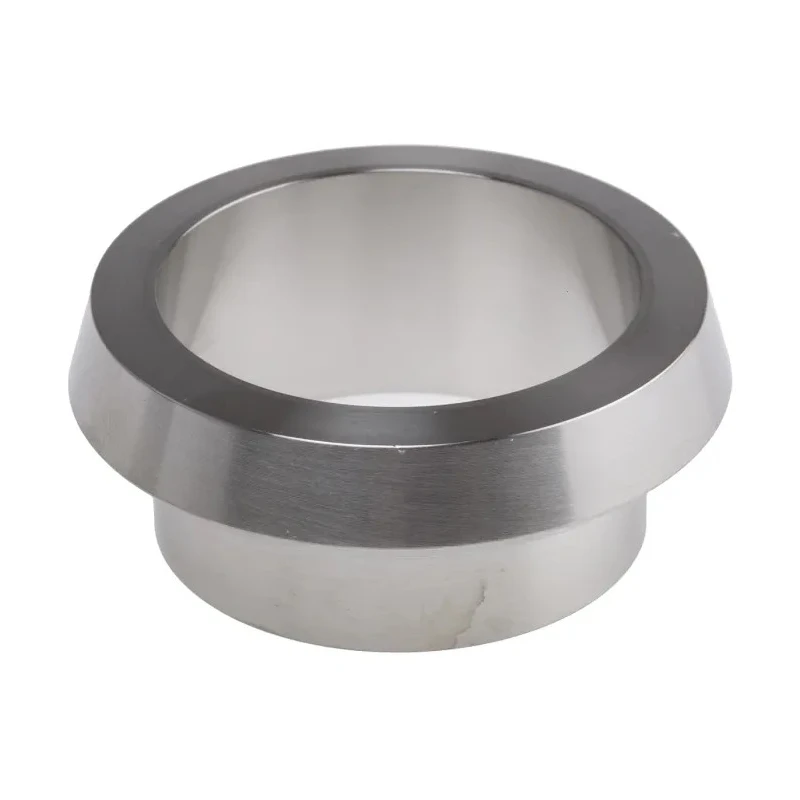 RS PRO Stainless Steel Pipe Fitting Straight Circular Connection Size 49 mm Length 28 mm 918-6178