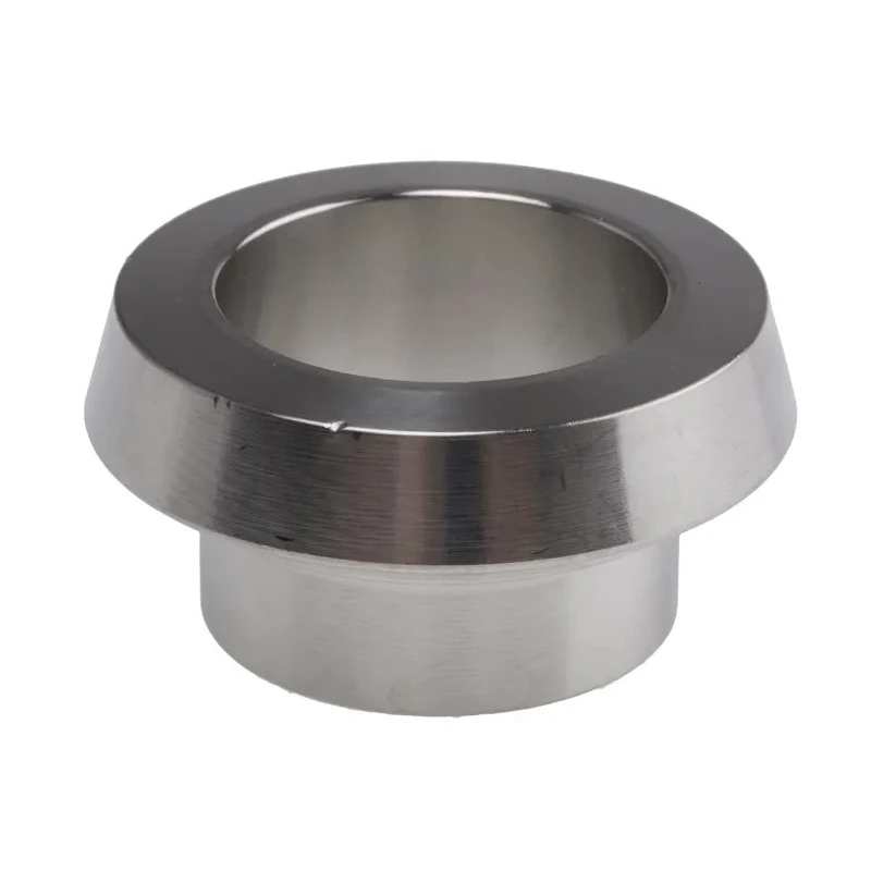 RS PRO Stainless Steel Pipe Fitting Straight Circular 31 mm 25mm Length 918-6166