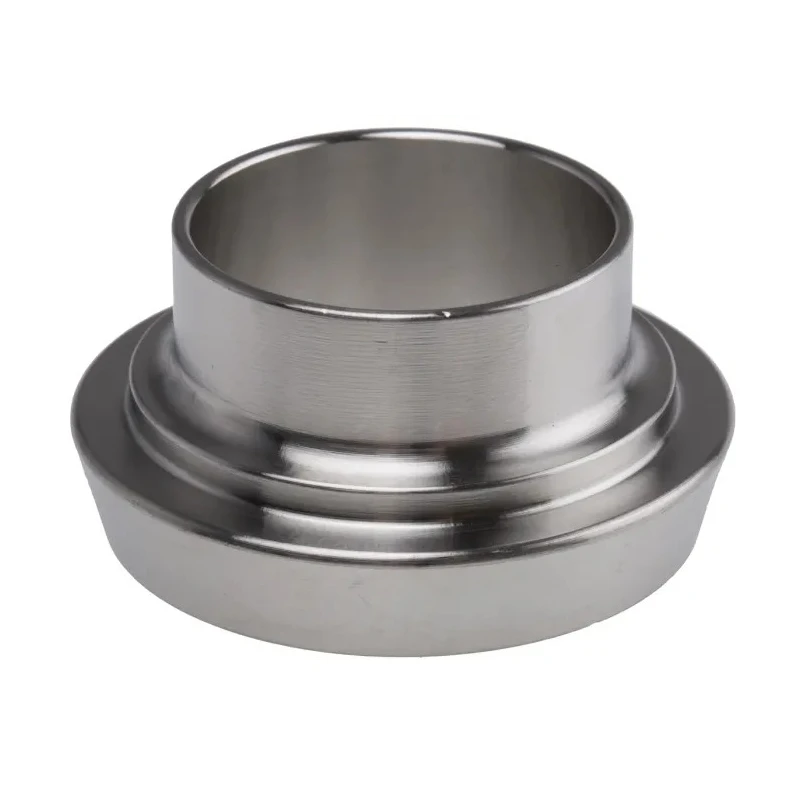 RS PRO Stainless Steel Pipe Fitting Straight Circular 31 mm 25mm Length 918-6166