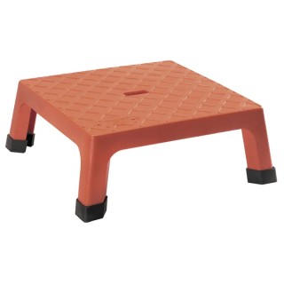 Penta Polyvinyl Chloride Insulated Work Platform 220mm Height, 500mm Width TT015M24KV