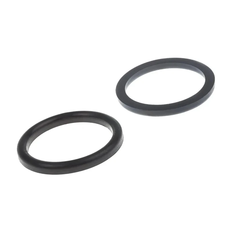 RS PRO Stainless Steel Pipe Fitting Straight Circular Connection Size 42 mm Length 5 mm 918-6298