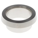RS PRO Stainless Steel Pipe Fitting Straight Fitting 47.5 mm 918-6320
