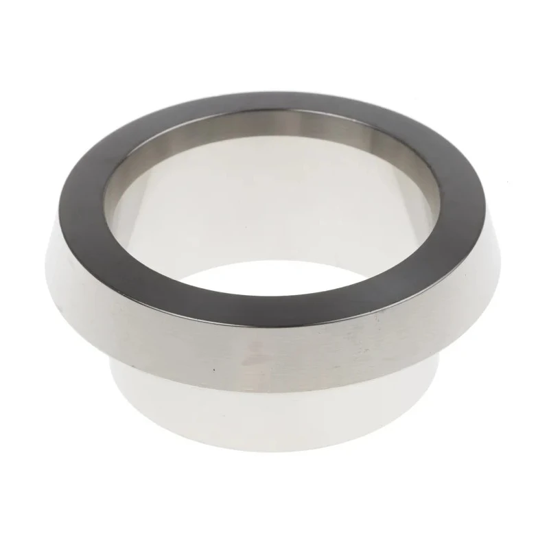 RS PRO Stainless Steel Pipe Fitting Straight Fitting 47.5 mm 918-6320