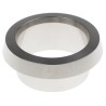 RS PRO Stainless Steel Pipe Fitting Straight Fitting 47.5 mm 918-6320