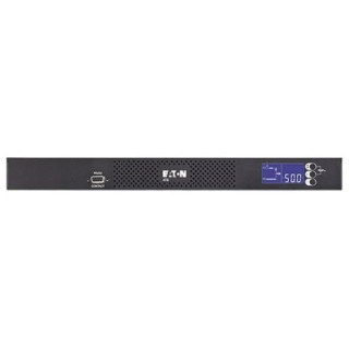 Eaton UPS Source Transfer Switch 16A Current Rating 438x250x43mm China Origin EATS16 16A EATON ATS 1P C19,C13/C19 EU 230V