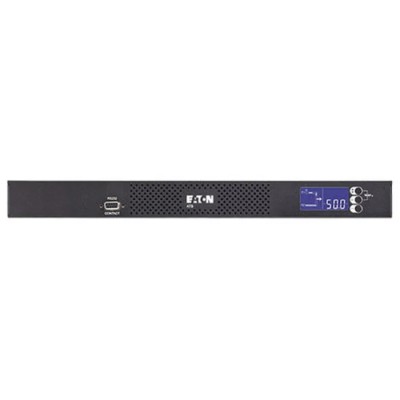 Eaton UPS Source Transfer Switch 16A Current Rating 438x250x43mm China Origin EATS16 16A EATON ATS 1P C19,C13/C19 EU 230V