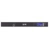Eaton UPS Source Transfer Switch 16A Current Rating 438x250x43mm China Origin EATS16 16A EATON ATS 1P C19,C13/C19 EU 230V