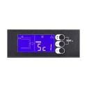 Eaton UPS Source Transfer Switch 16A Current Rating 438x250x43mm China Origin EATS16 16A EATON ATS 1P C19,C13/C19 EU 230V