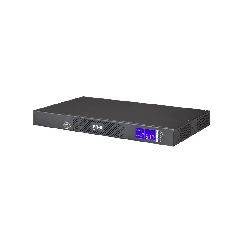Eaton UPS Source Transfer Switch 16A Current Rating 438x250x43mm China Origin EATS16 16A EATON ATS 1P C19,C13/C19 EU 230V