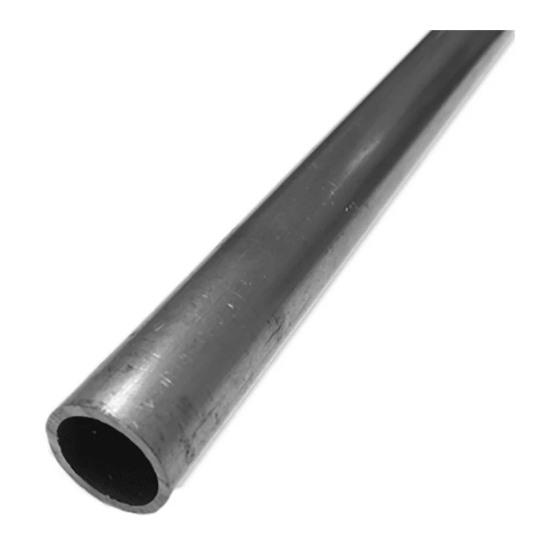 RS PRO Aluminium Round Metal Tube 10 mm Outer Diameter 1 m Length 1 mm Wall Thickness 918-6374