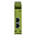 Pilz PNOZ m ES Series Safety Module 24V DC Communication Module 772130