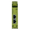 Pilz PNOZ m ES Series Safety Module 24V DC Communication Module 772130