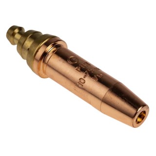 GCE Blow Torch Nozzle for Nozzle Welding Accessory 0768879RS