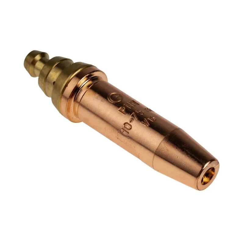 GCE Blow Torch Nozzle for Nozzle Welding Accessory 0768879RS