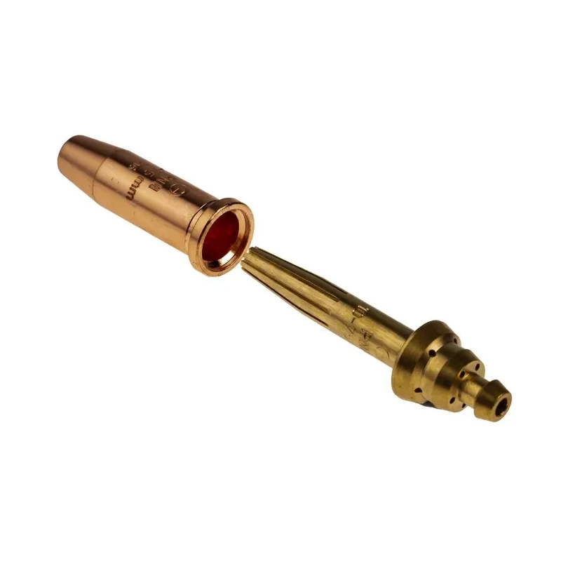 GCE Blow Torch Nozzle for Nozzle Welding Accessory 0768879RS