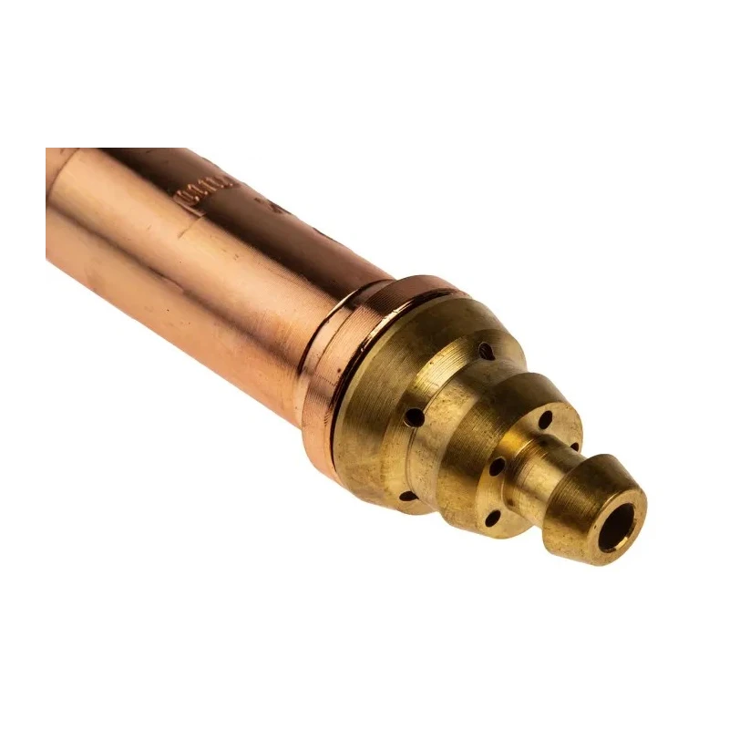 GCE Blow Torch Nozzle for Nozzle Welding Accessory 0768879RS